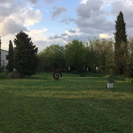 Casa Rural Cortijo Del Zoco Bajo Pozoblanco Esterno foto