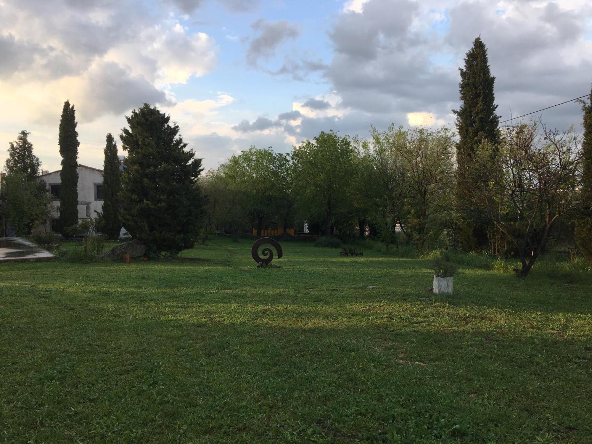 Casa Rural Cortijo Del Zoco Bajo Pozoblanco Esterno foto