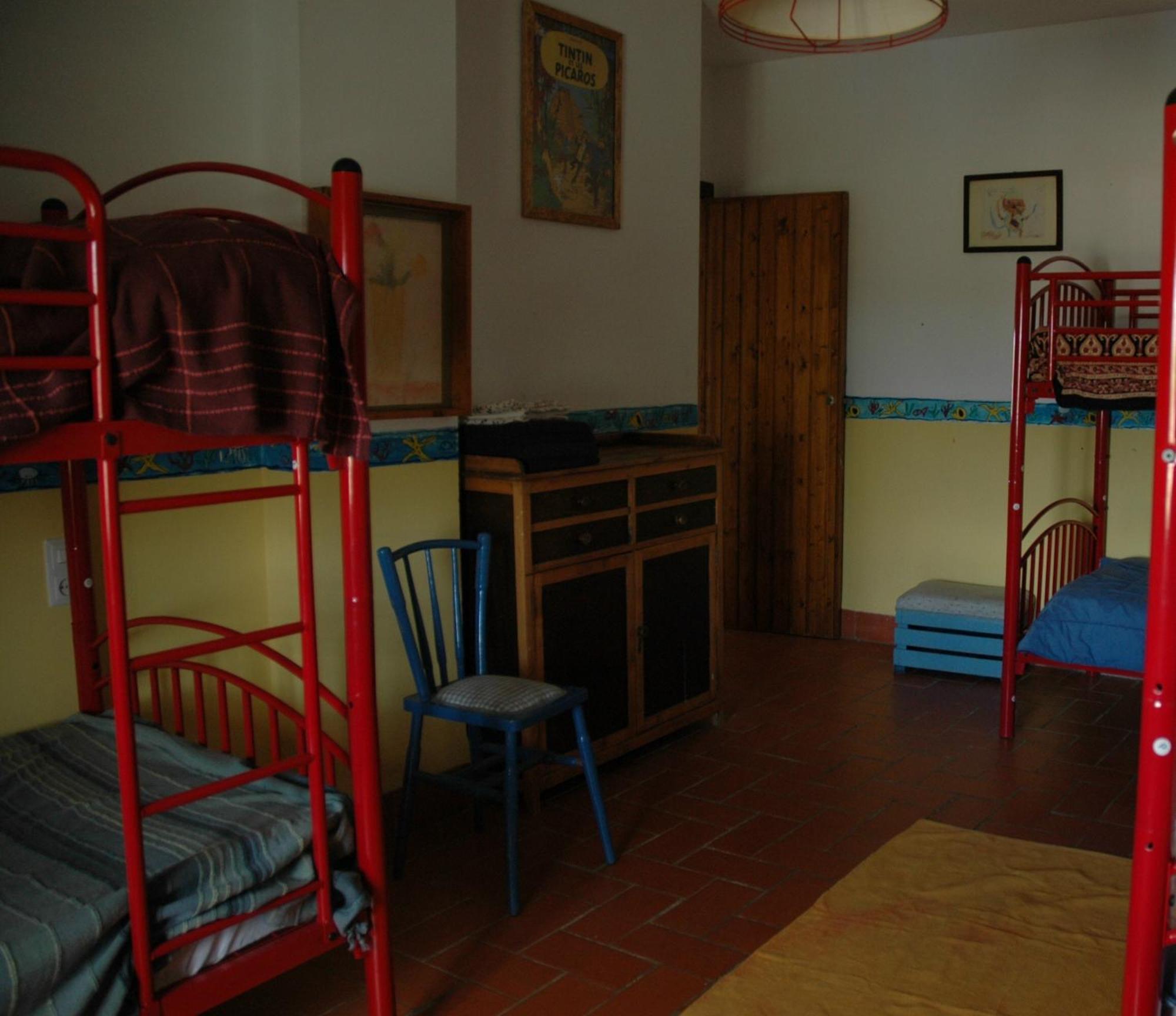 Casa Rural Cortijo Del Zoco Bajo Pozoblanco Esterno foto
