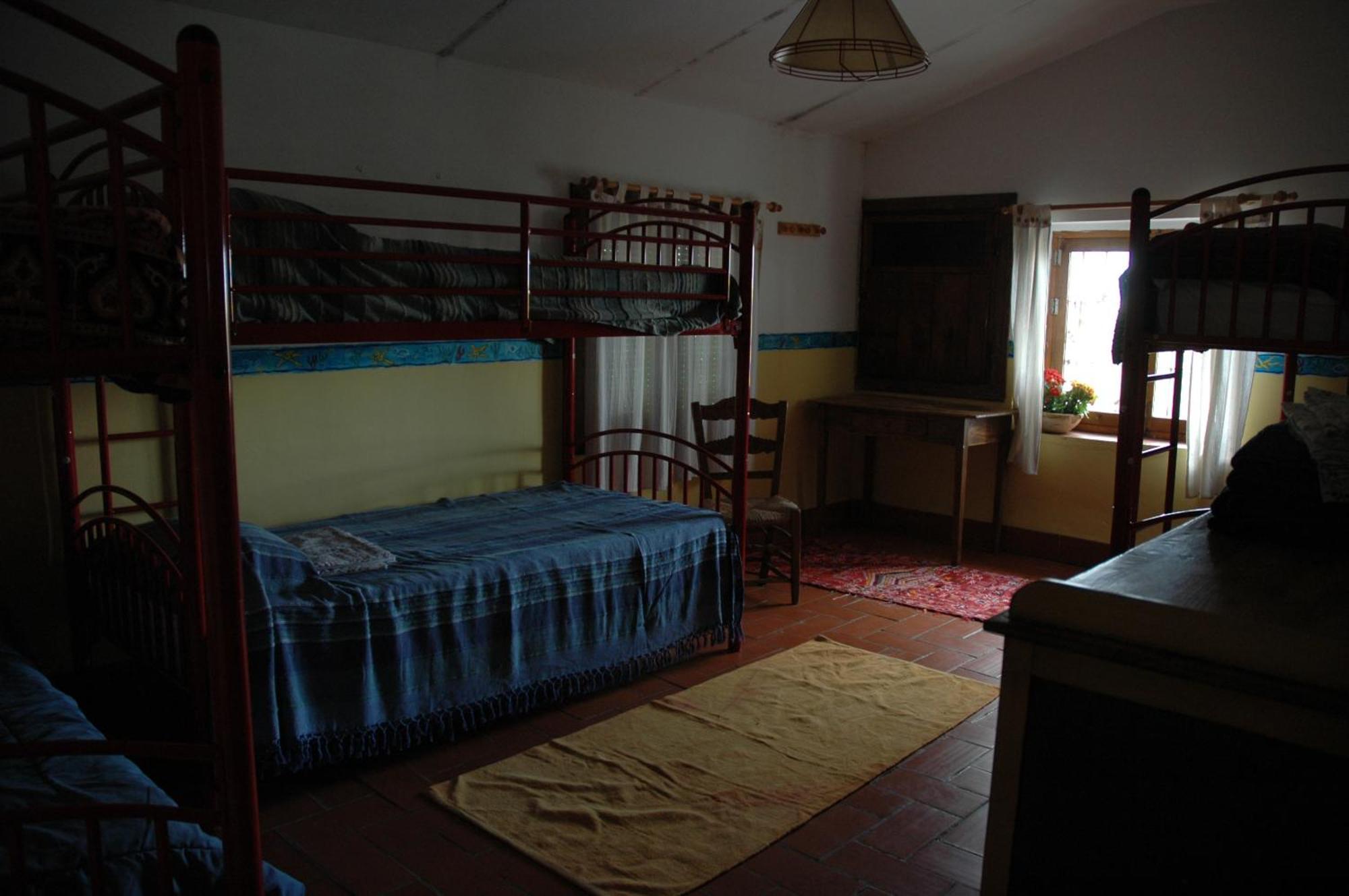 Casa Rural Cortijo Del Zoco Bajo Pozoblanco Esterno foto